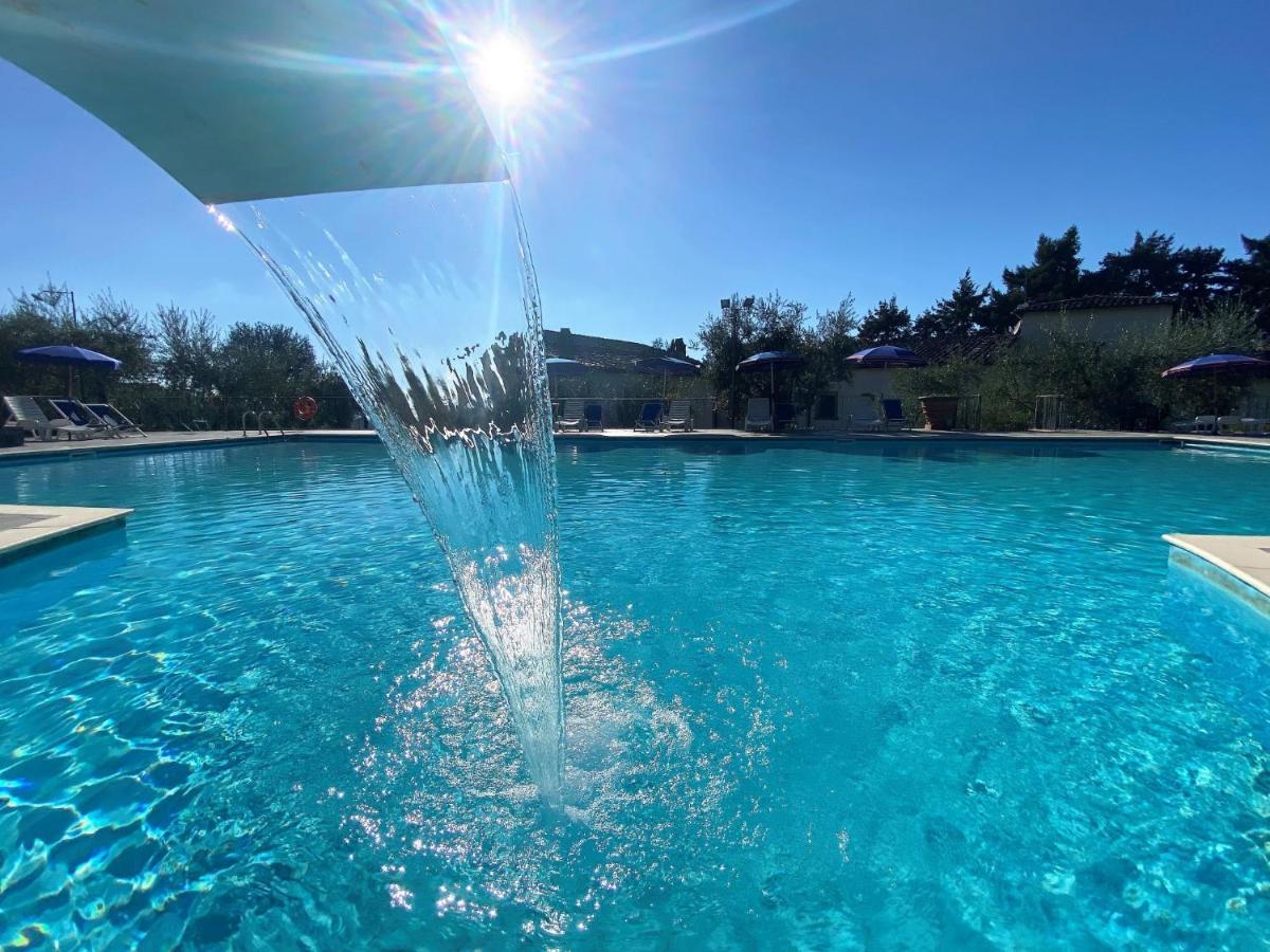 Locazione Turistica Villa Grassina-7 Pelago Esterno foto