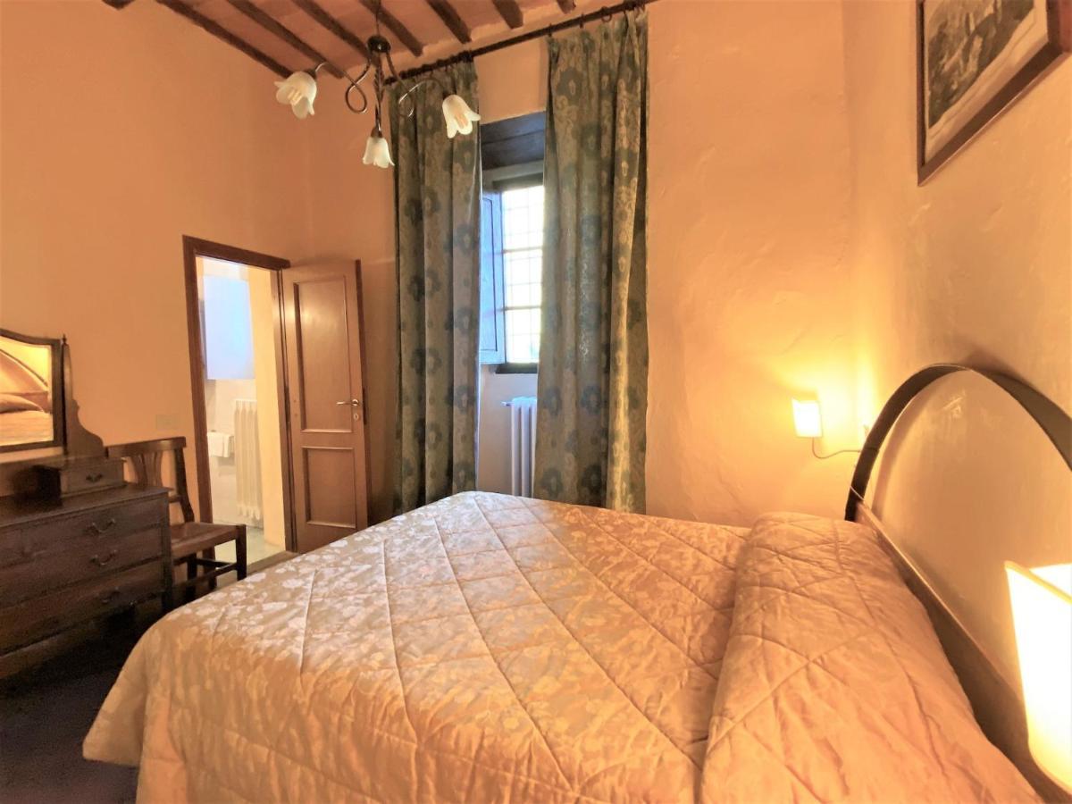 Locazione Turistica Villa Grassina-7 Pelago Esterno foto