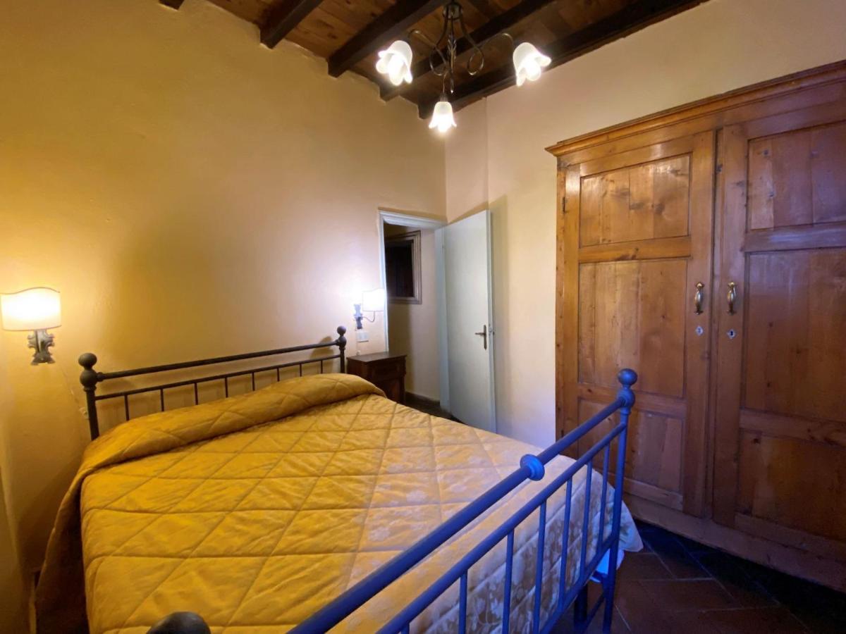 Locazione Turistica Villa Grassina-7 Pelago Esterno foto