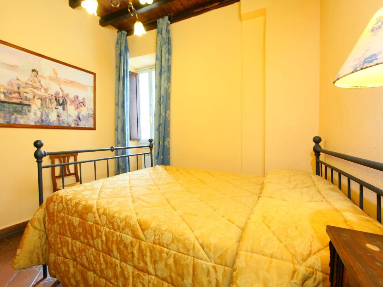 Locazione Turistica Villa Grassina-7 Pelago Esterno foto